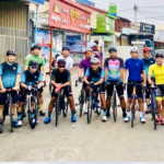 Colorado’s Jennifer Blaine’s Cycling Adventure and Crash Story Helping New Pro Cambodian Team – 303Endurance