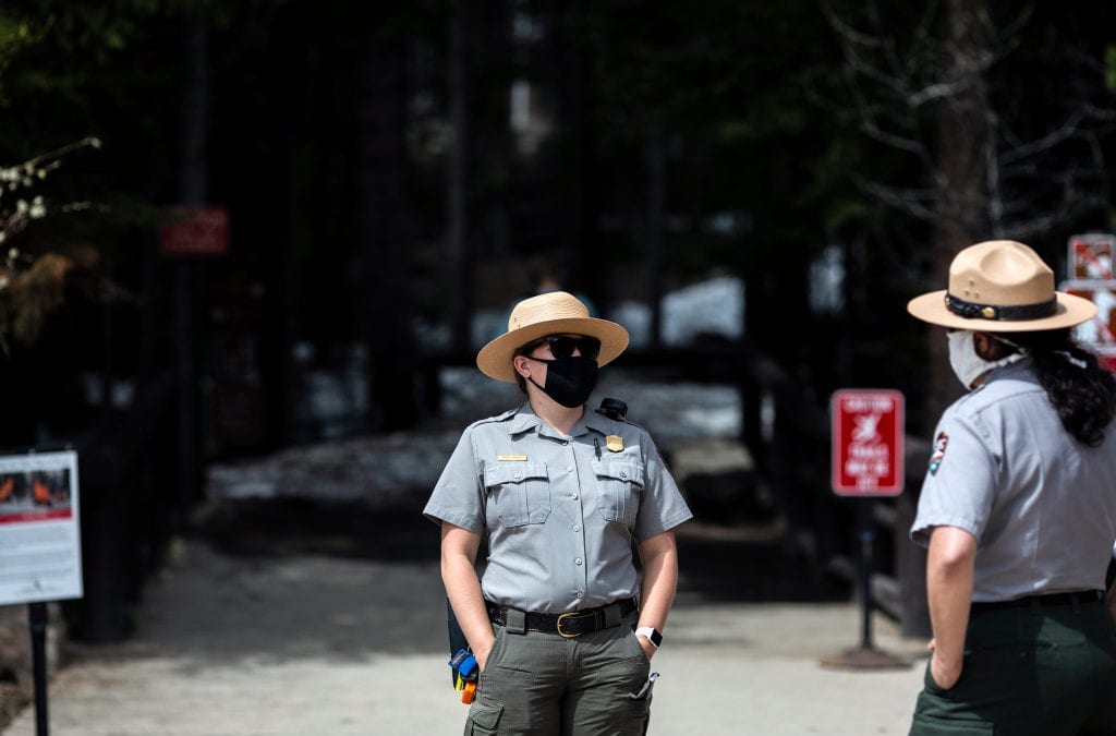 As some Colorado hotspots start seeing an uptick in visits, tourism office launches COVID-conscious campaign – Longmont Times-Call