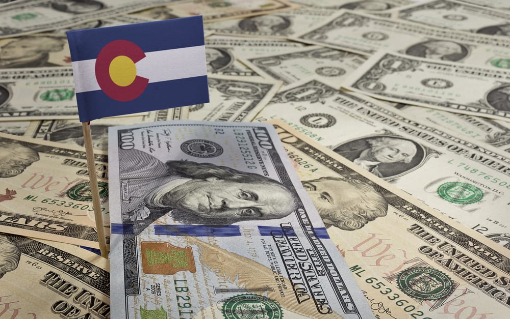 Enterprise zone businesses receive $900,000 in grants | The Colorado Springs Business Journal