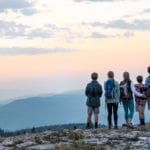 10 Things to do with Kids on a Vail Colorado Summer Vacation