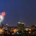 LIST | 4th of July fireworks, other celebrations throughout Colorado