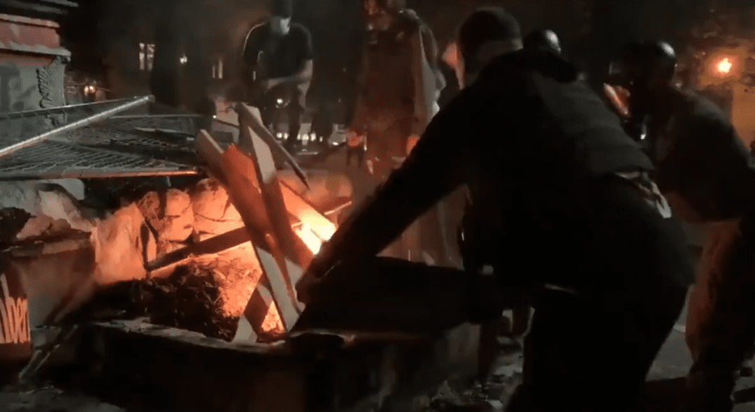 KRDO’s digital dude outs himself as biased antifa supporter | Colorado Peak Politics