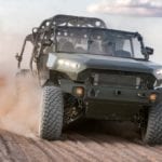 GM wins $214.3 million military contract for Chevy Colorado variant - Today's Motor Vehicles