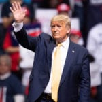 Donald Trump’s Colorado troubles are evident in his poll numbers, new analysis shows