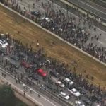 “Peaceful Protester” Arrested For Attempted Murder After Shooting 2 Demonstrators At Colorado Antifa-BLM Rally