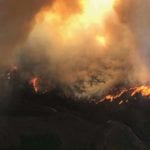 Colorado wildfire update: Fires burning across the state