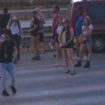 Colorado Springs police officer disciplined after making comments to kill Black Lives Matter protesters: Police report