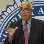 Salt Lake County Black Democratic Caucus withdraws support of District Attorney Sim Gill