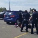Colorado Cops ‘Mistake’ Black Family of Five in SUV for One Stolen Motorcycle
