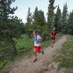 Courtney Dauwalter Just Began An Attempt To Break The Coveted Colorado Trail FKT