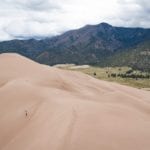 Visiting Great Sand Dunes National Park, Colorado | Summer 2020