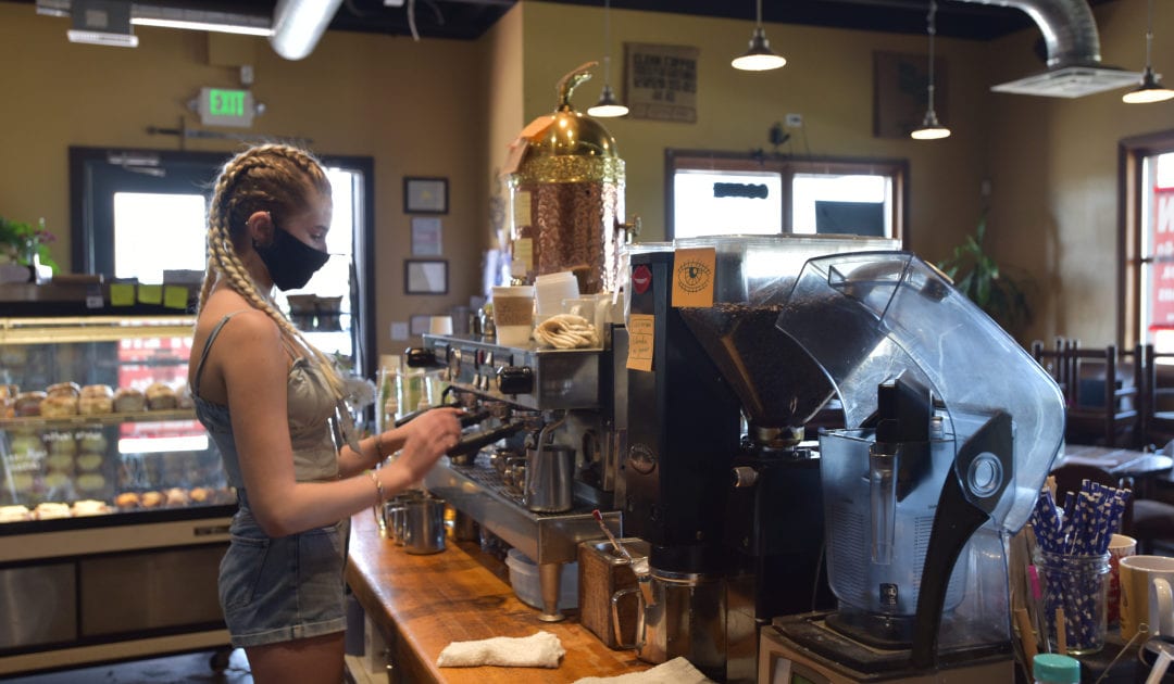 Colorado’s unemployment rate improves to 7.4% as more people return to work after coronavirus cuts