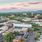 Report Shows Fort Collins as Second Safest City in Colorado