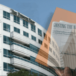 Colorado makes a cameo in new book ‘Ghosting the News’ about the U.S. local journalism crisis Your weekly roundup of Colorado local news & media