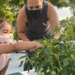 With Colorado schools resuming classes amid coronavirus, the outdoors provides a safe place to learn