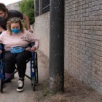 Accessibility challenges persist in many rural Colorado communities