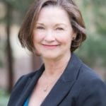 Mary Pedersen Named Colorado State University Provost and Executive Vice President