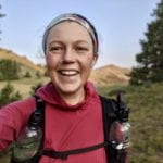 Mikaela Osler Post-Colorado Trail Women’s Self-Supported Fastest Known Time Interview