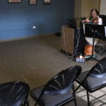 Coronavirus killed 59,179 arts jobs in Colorado and crippled key economic and cultural engines. Can they be revived?