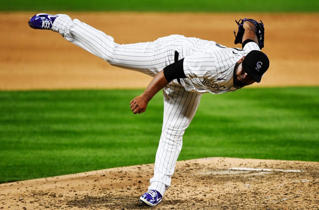 Rockies believe hard-throwing right-hander Jairo Diaz has grit to be Colorado’s closer