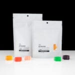 Colorado Company Offers 100% Natural, Vegan Cannabis Gummies
