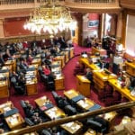 Democrats poised to hold power in the Colorado Senate as Republicans put on the defensive