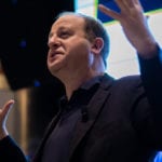 Jared Polis is taking big money from private donors to fund key positions in Colorado governor’s office