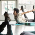 Namaste Noir: A Colorado yoga co-op seeks to diversify, heal racialized trauma