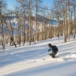 Bluebird Backcountry, Colorado’s Newest Ski Area Set to Safely Open First Full Season on a New Mountain