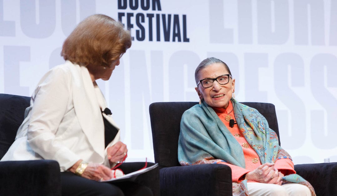 Supreme Court Justice Ruth Bader Ginsburg dies at 87, Colorado leaders react