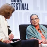 Supreme Court Justice Ruth Bader Ginsburg dies at 87, Colorado leaders react
