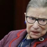 Nice Person or Not, RBG’s Dissent in Masterpiece Cakeshop v. Colorado Showed a Tolerance for Fascism