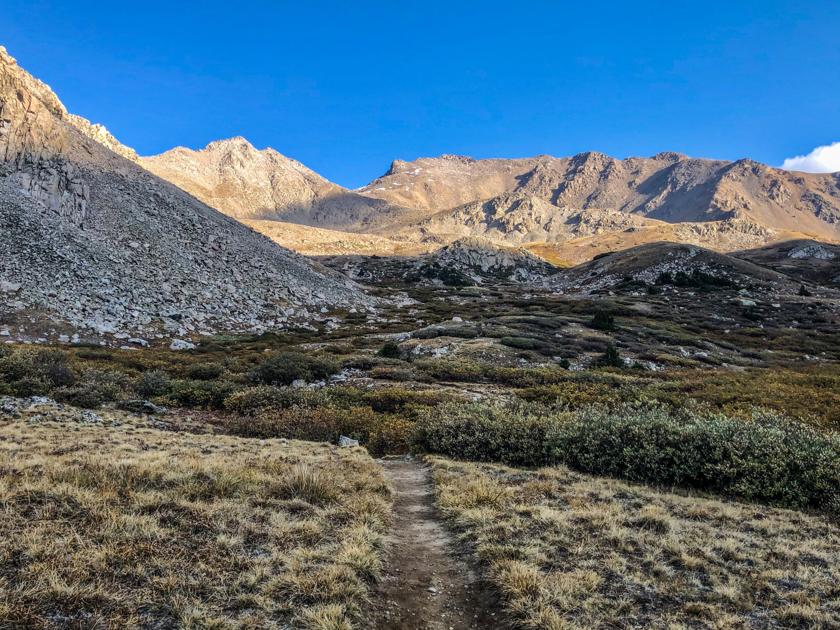 Great trail quality and stunning views make Mount Harvard a mountain worth climbing | OutThere Colorado