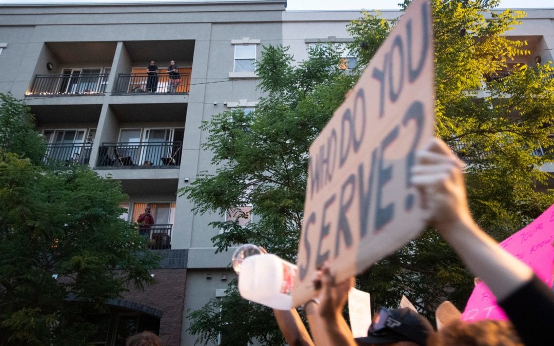 Colorado police internal affairs ‘loopholes’ preserve secrets