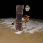 Is the end near for Mars Odyssey? Trump's proposed 2021 budget could doom long-lived mission | Space