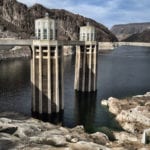6 Western states blast Utah plan to tap Colorado River water