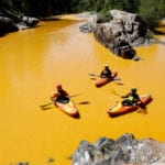 EPA announces Colorado-based office dedicated to cleaning up abandoned mines