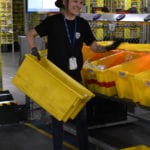 The $300 “Lost Wages” bonus begins, Amazon is hiring like crazy and answers from Colorado’s labor department