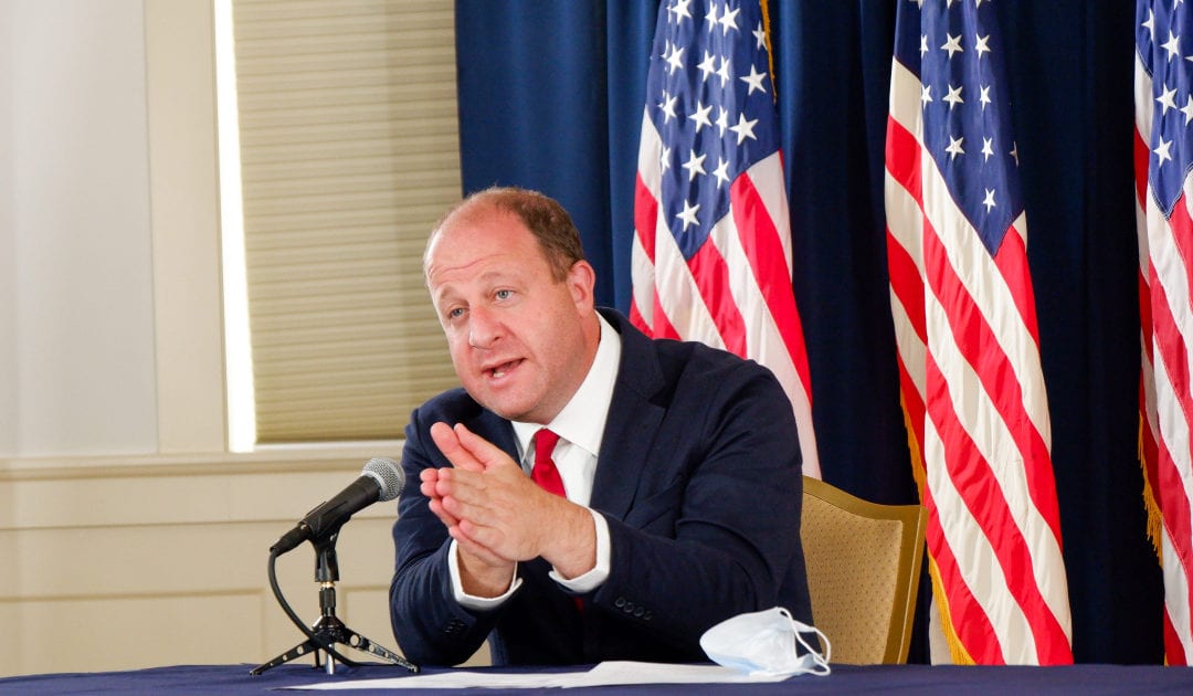 Colorado state workers ordered to take unpaid furlough amid state budget shortfall