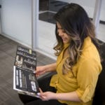 Denver Scholarship Foundation Names University of Colorado Denver DSF College Partner of the Year - CU Denver News
