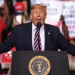 Colorado Secretary of State Threatens Criminal Referral Against President Trump