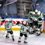 Dallas Stars Advance To Western Conference Finals With 5-4 OT Win Over Colorado – CBS Dallas / Fort Worth