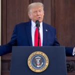 Donald Trump Facing Possible Criminal Referral in Colorado After Encouraging Supporters to Vote Twice