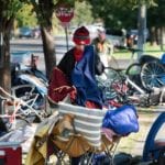Salt Lake County camping cleanups come under scrutiny and spark conflict as winter approaches