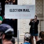 Colorado Sues USPS After Agency ‘Flat Out Refused’ to Stop Sending Voters ‘False Information’ About Mail-In Ballots