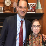 Carman: Ruth Bader Ginsburg’s legacy lives in the beating hearts of Colorado’s justice system