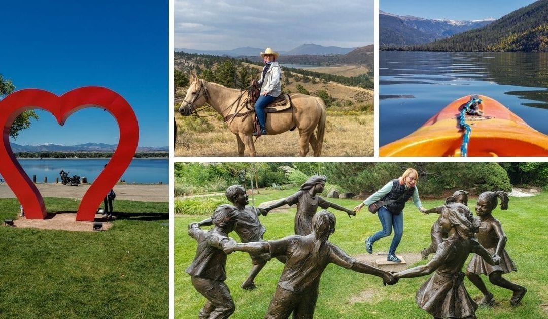 Northwest Colorado Road Trip 5 Days of Western Culture