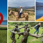 Northwest Colorado Road Trip 5 Days of Western Culture