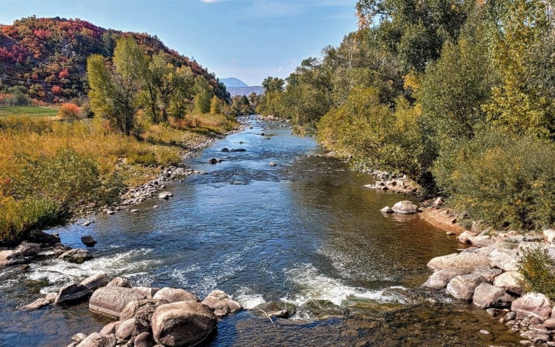Fall colors expected to peak across Colorado this weekend