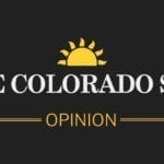 Krieger: A lonely Colorado conservative makes the case for one person, one vote